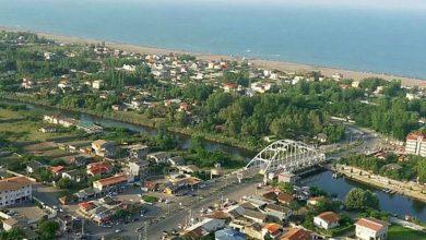 پایگاه گردشگری