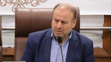 پدافند غیرعامل