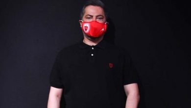 مهرداد میناوند