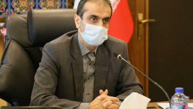 پروژه های شهر