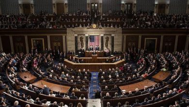 استیضاح ترامپ
