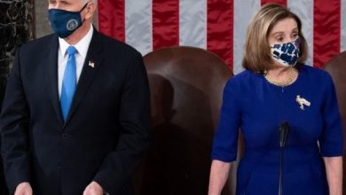 برکناری ترامپ