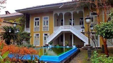 خانههای قدیمی