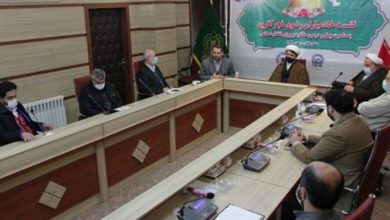 خادمیاران رضوی