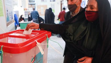 انتخابات ۱۴۰۰