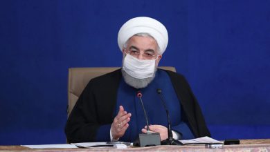 محدودیتهای کرونایی