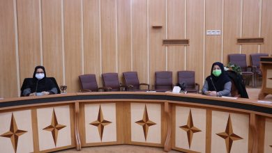 بزرگداشت مقام زن