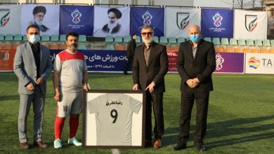 مینی فوتبال