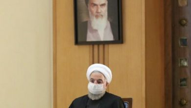 روحانی