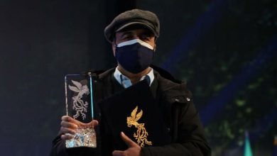 سیمرغ بلورین