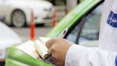 جرائم رانندگان