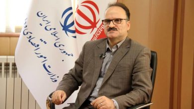 علیرضا نوروزی بهمبری
