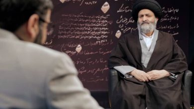 مجلس خبرگان