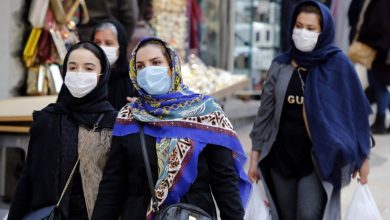 کرونای جهش یافته