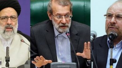 انتخابات ۱۴۰۰