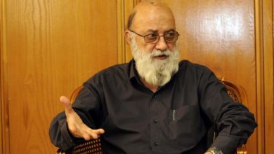 اصولگرایان