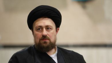 سیدحسن خمینی