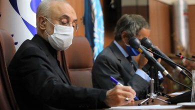 تحریم ها