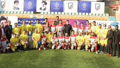 مینی فوتبال