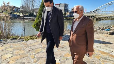 حریم رودخانه