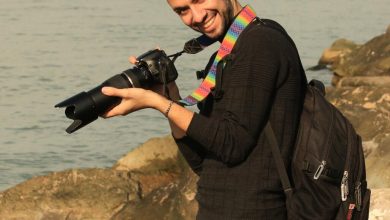 موفقیت "حسن جوری" عکاس فعال انجمن سینمای جوان لاهیجان در جشنواره مسابقات جهانی عکاسی روسیه