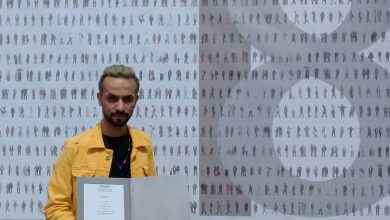 جشن تصویر سال