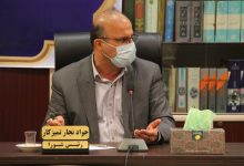 حفاری بلوار امام رضا (ع)