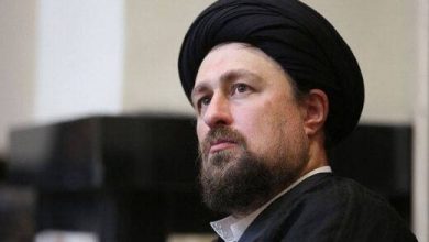 سیدحسن خمینی