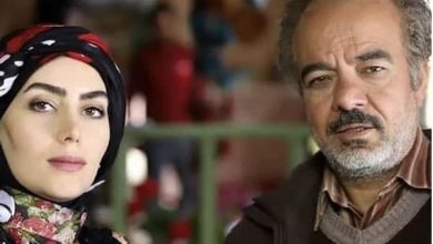 سریال «نون خ»