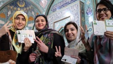 انتخابات شورای شهر