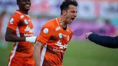 استقلال و پرسپولیس