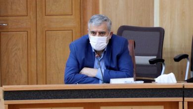 ورودیهای شورای اسلامی