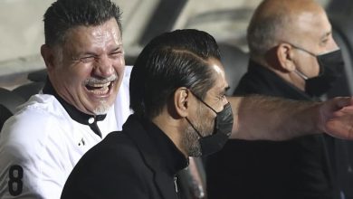برترین گلزنان
