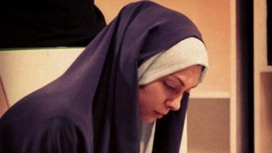 آزاده نامداری