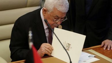 فلسطین