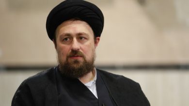 عرصه انتخابات
