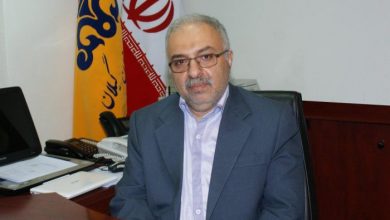 شبکه گذاری گاز