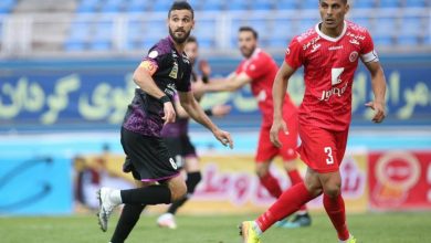 پرسپولیس