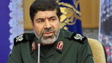 سردار حجازی