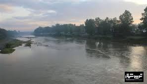 رودخانه سفیدرود