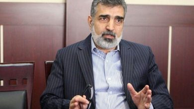 سانتریفیوژ IR-۹