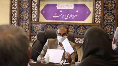 ملاقات مردمی