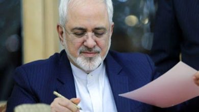 مصاحبه ظریف