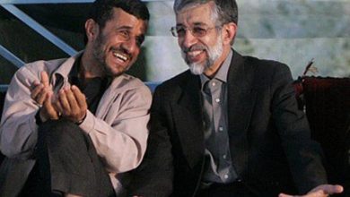 اصولگرایان
