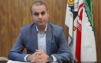 فضاهای شهری