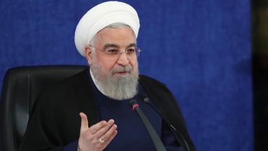 روحانی