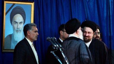 سیدحسن خمینی