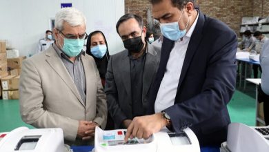 انتخابات۱۴۰۰