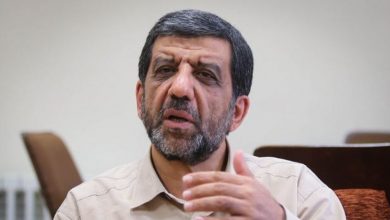کناره گیری