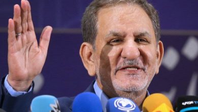 کاندیداهای انتخابات